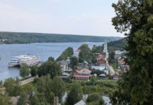 Фото: Александра Токтарёва