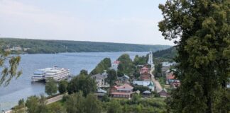 Фото: Александра Токтарёва