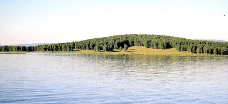 Мыс Крутики