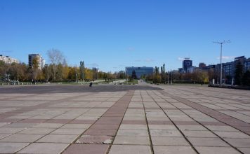 Прогулки по Перми