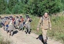 Виктор Иваницкий: «Через историю Урала можно рассказать историю России»