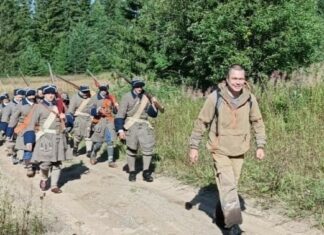 Виктор Иваницкий: «Через историю Урала можно рассказать историю России»