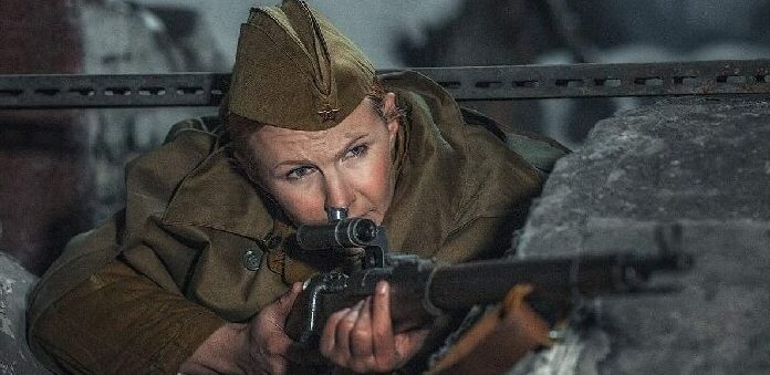 Если в бой, то со «Светой»! История производства винтовки СВТ-40 в Медногорске