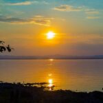 Озеро Увильды (Челябинская область) Озеро Увильды. Фото: Екатерина Каурова