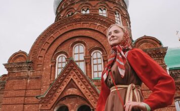 Фестиваль Александра Невского (Пермский край, село Лобаново): программа, достопримечательности рядом