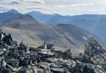 Мы в город Изумрудный… Поход на Приполярный Урал