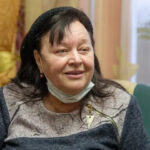 Екатерина Юрьевна Вилкина