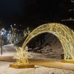 Рязань: маршрут по новогодней столице 2026