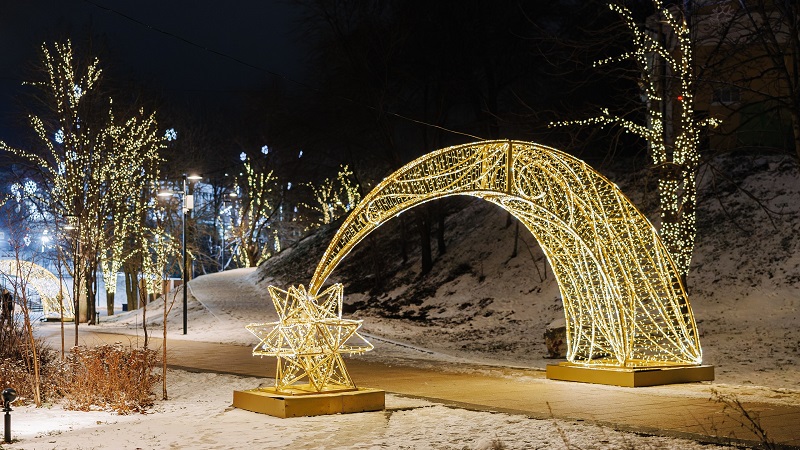 Фото предоставлено Комитетом инвестиций и туризма Рязанской области, автор: Георгий Васильков