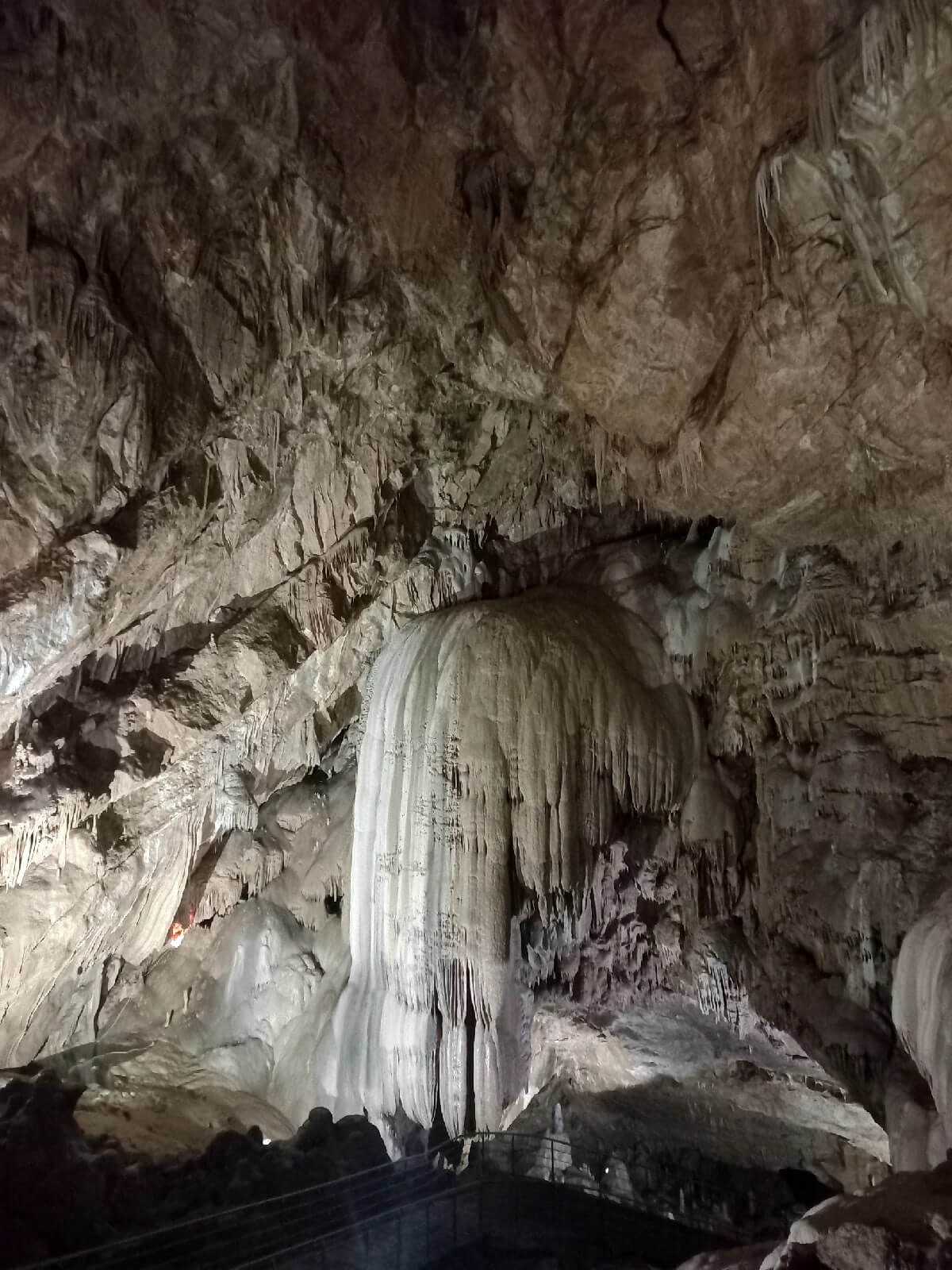 Новоафонская пещера в Абхазии цена билета, как добраться