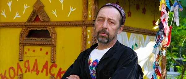 Николай Коляда Николай Коляда