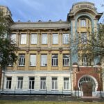 Филфак Владимирского университета