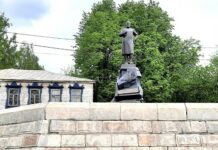 Город Кушва. Малая Благодать и Большая Благодать. Монументальные памятники. Часть 3 Кушва