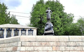 Город Кушва. Малая Благодать и Большая Благодать. Монументальные памятники. Часть 3 Кушва