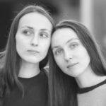 Защищено: Художники-иллюстраторы и сестры-близнецы Аня и Варя Кендель: «По Уралу мы скучаем, он нас воспитал»