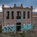 Таинственный замок в Башкортостане — Тугайский пивоваренный завод