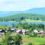 300 лет поселку Черноисточинск. От Черноисточинского завода до поселка Черноисточинск Черноисточинск
