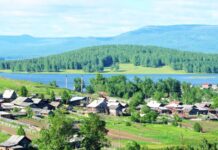 300 лет поселку Черноисточинск. От Черноисточинского завода до поселка Черноисточинск Черноисточинск