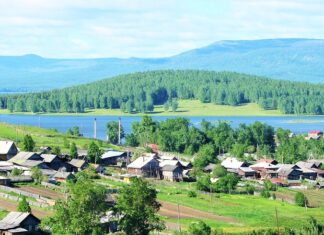 300 лет поселку Черноисточинск. От Черноисточинского завода до поселка Черноисточинск. 1 часть Черноисточинск