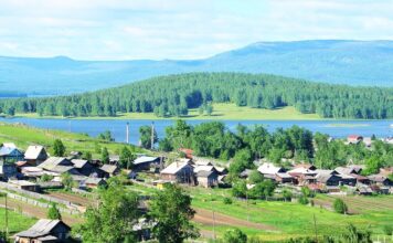 300 лет поселку Черноисточинск. От Черноисточинского завода до поселка Черноисточинск Черноисточинск