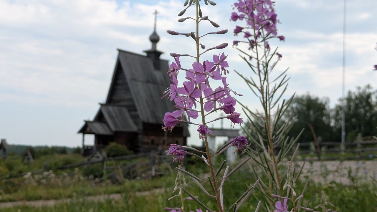 Гора Левитана