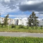 Город Кушва. Малая Благодать и Большая Благодать. По улицам города. Часть 4