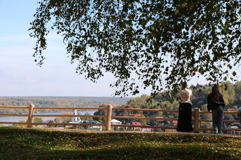 Соборная гора