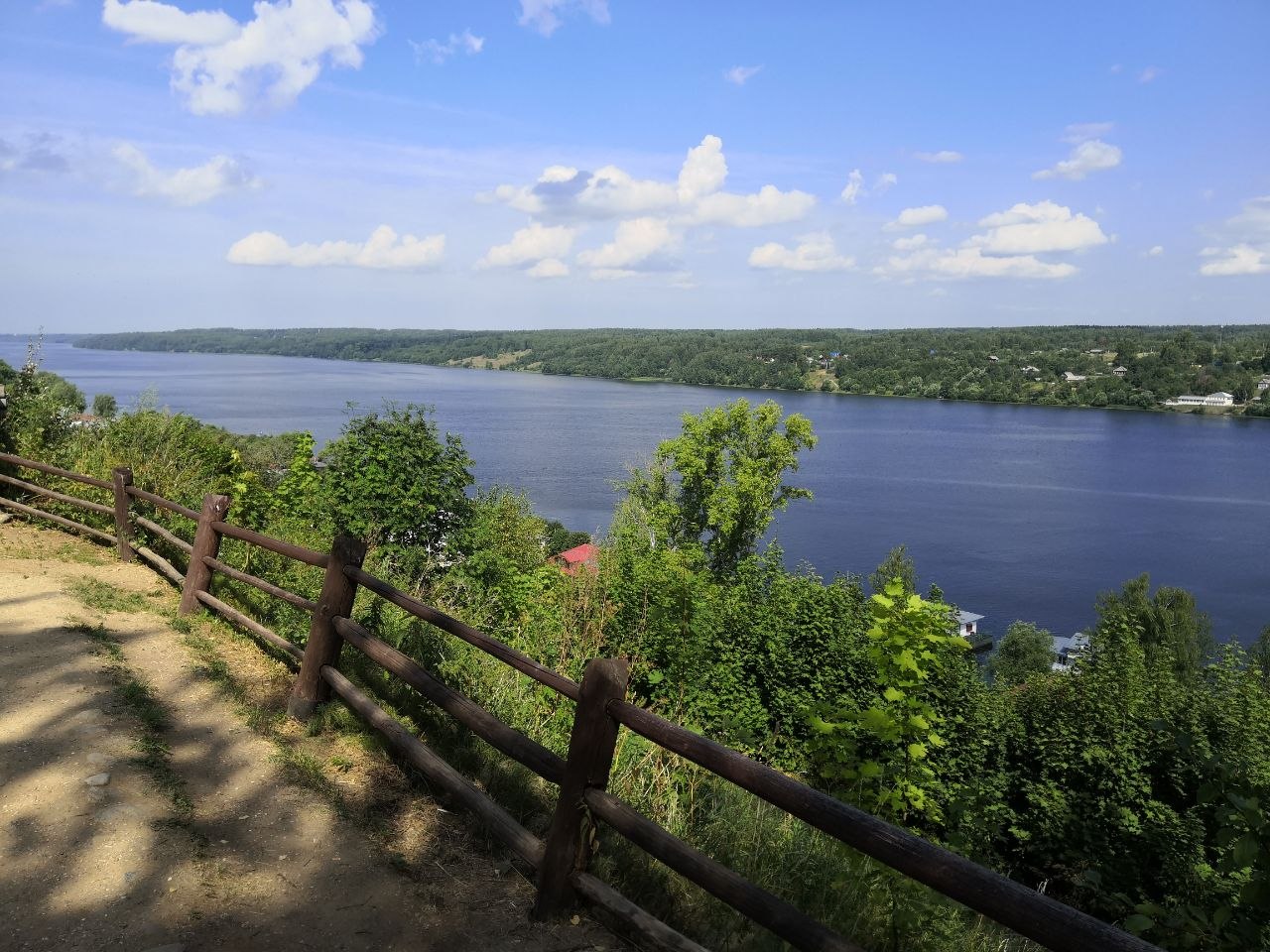 Соборная гора