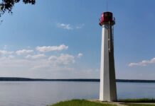 Экотропа и экопарк Заречного у Белоярского водохранилища: отдых на Урале