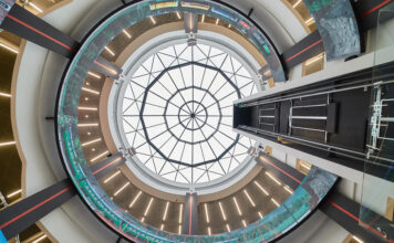 Новый, крутой музей в Челябинске. Центр исторического наследия Южно-Уральской железной дороги.