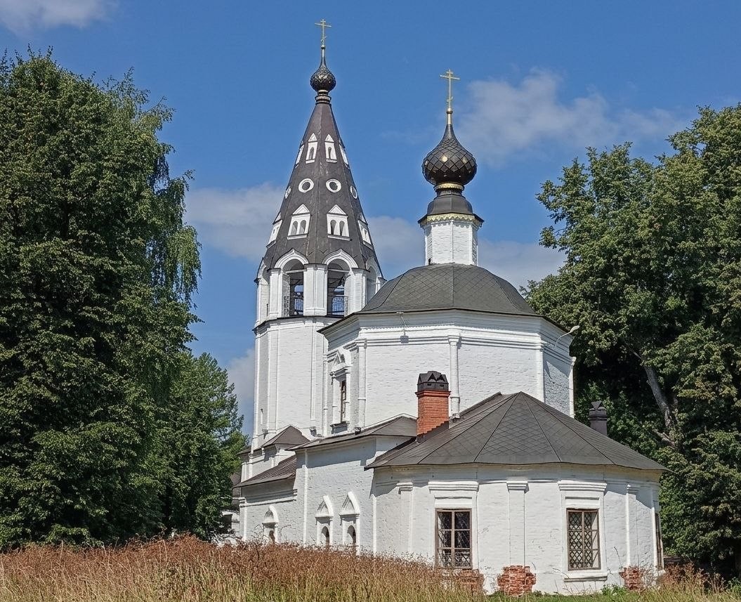 Успенский собор