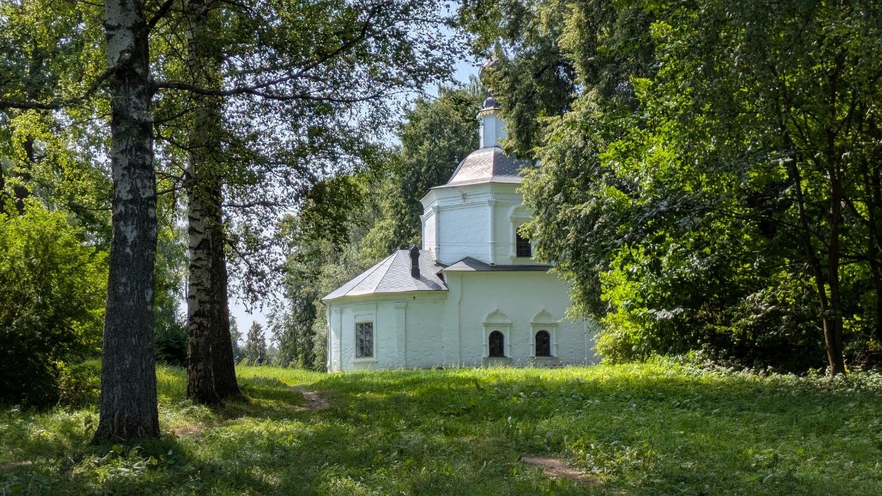 Успенский собор