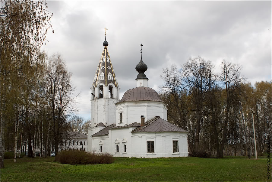 Успенский собор