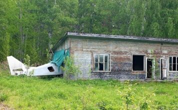 Аэродром Балтым (имени Кузнецова) под Екатеринбургом: история, современное состояние и как добраться