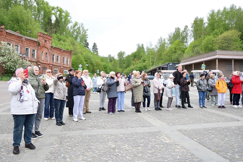 Торговая площадь