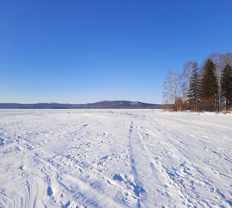 . На третьей стрелке. 2022 г.