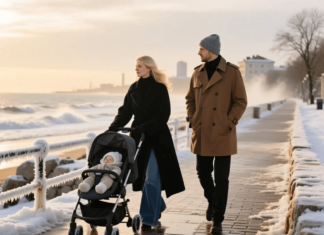 Куда сходить в Туапсе зимой: идеи для отдыха, прогулок и впечатлений