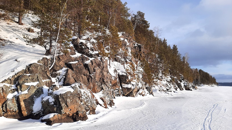 Крутики. 2025 г.