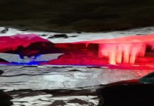 кунгурская пещера