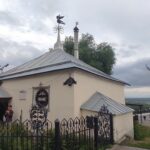 Кузница Бородиных