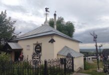 Кузница Бородиных