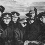 Перевал Дятлова. Ядерные полковники