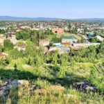 300 лет поселку Черноисточинск. От Черноисточинского завода до поселка Черноисточинск. 2 часть