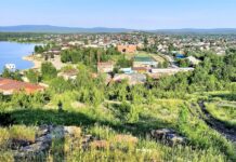 300 лет поселку Черноисточинск. От Черноисточинского завода до поселка Черноисточинск. 2 часть