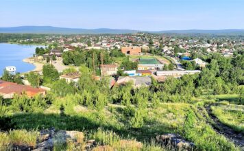 300 лет поселку Черноисточинск. От Черноисточинского завода до поселка Черноисточинск. 2 часть