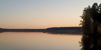 Озеро Чусовое, Чусовское озеро, Екатеринбург, Свердловская область
