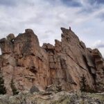 Хребет и гора Юрма Хребет и гора Юрма. Фото: Александр Гусев / https://alexangusev.ru/