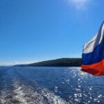 Волжская тропа (Казань, Татарстан) — маршрут для трекинга и экотуризма