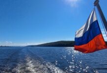 Волжская тропа (Казань, Татарстан) — маршрут для трекинга и экотуризма