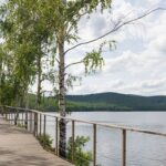 Озеро Серебры и его экотропы (Карабаш, Челябинская область) Озеро Серебры и его экотропы (Карабаш, Челябинская область). Фото: «Карабашмедь»